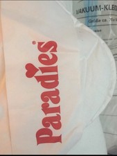 Paradies.Neuwertige warme