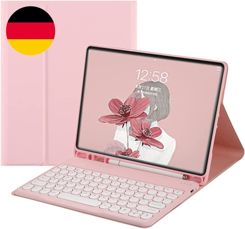 Tastaturhülle für ipad - tastaturhülle, mini
