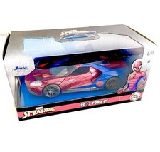 ✅ Marvel SPIDER-MAN 2017