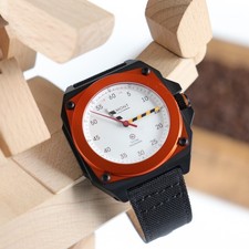 Bremont viper martin baker - martin,