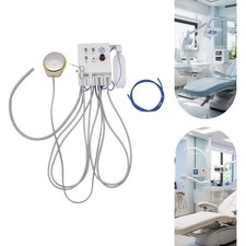 Portable dental turbine - 4h,