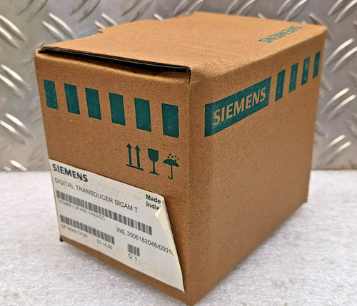 Siemens dig industr - dig.industr., digitales