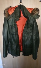 KAPRAUN  Design Herren Jacke