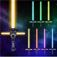 7-Farben LED-Lichtschwert |