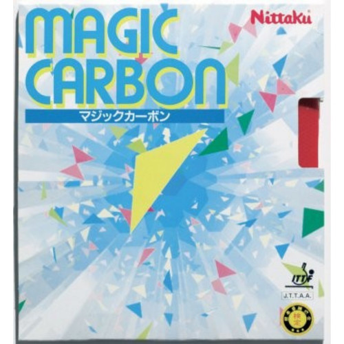 Nittaku magic carbon - magic,