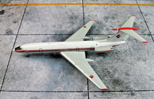 Herpa 515467 -Tupolev Tu-134