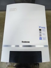 Buderus Logamax plus GB162-15
