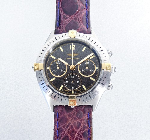 Breitling callisto 80520 - callisto,