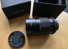 TTArtisan 250mm F5.6 Reflex