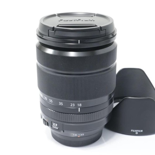 Fujifilm fujinon 135mm - fujinon, xf
