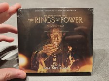Neu! The Lord of the Rings -