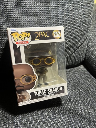 Funko pop rocks - funko,