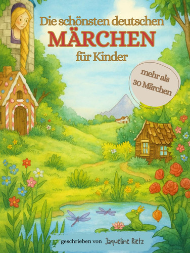 Die schönsten deutschen - die,