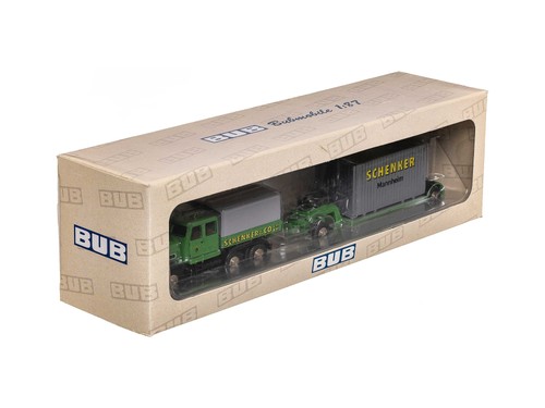 Bub kaelble lkw mit - kaelble,