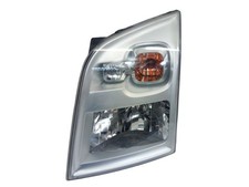 Scheinwerfer links Halogen