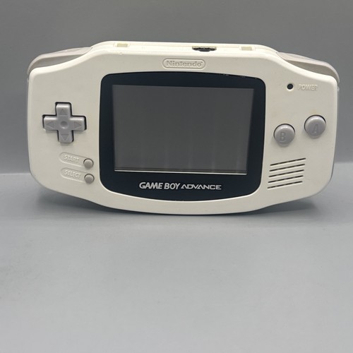 Game boy advance - , handheld