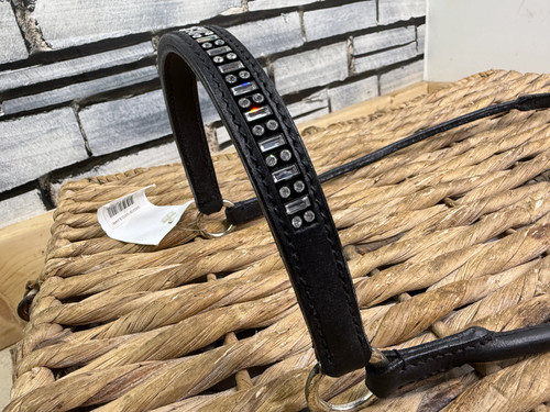 Araber handgerolltem leder - araber,