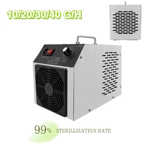 Gewerblicher ozongenerator - gewerblicher,