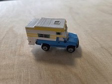 Micro machines pickup - machines,