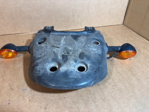 Bmw f650 169 gepäckträger - f650,