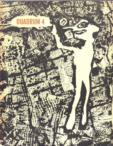 Quadrum revue - 4, (1957).