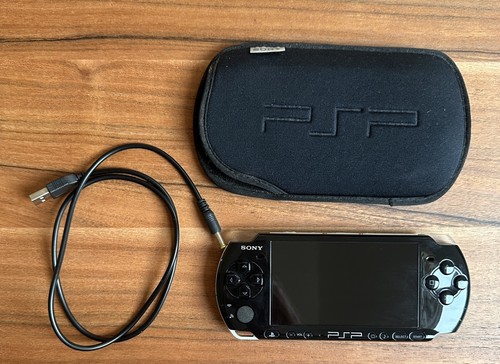 Sony psp 3004 slim playstation - sony,