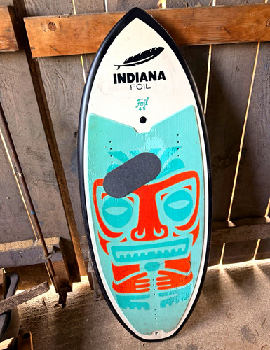 Indiana foil surfbrett - 4’5,