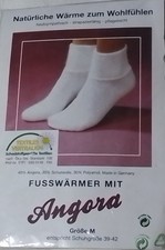 Fusswärmer bettsocken - fusswärmer,