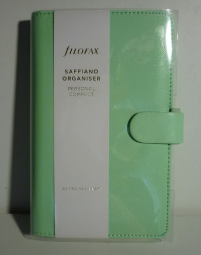 Filofax saffiano organizer - filofax,