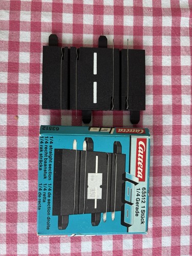 Carrera 160 spur gerade - 160,