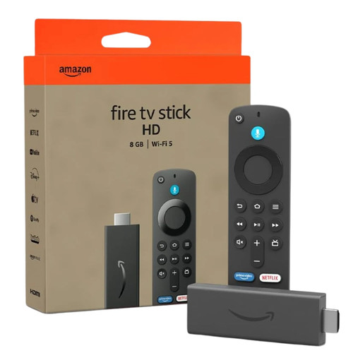 Amazon fire stick full hd - stick,