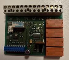 Elmeg TFE Modul für Doorline T Concept XI720 XI721                          **30