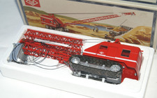 O&K Raupenbagger Typ L 651