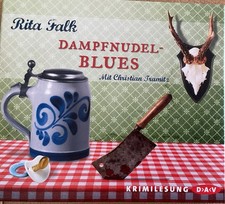 RITA FALK - Eberhofer -