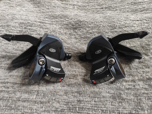 Shimano deore m570 - shimano, sl-m570