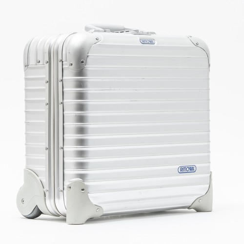 Rimowa kabinenkoffer business - kabinenkoffer,