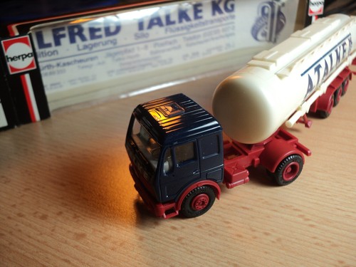 Herpa lkw 80 - mb,
