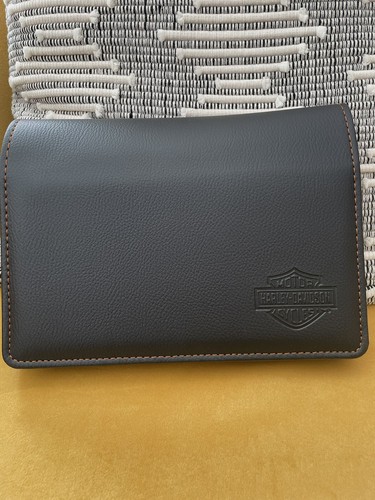 Echt original leder - echt,