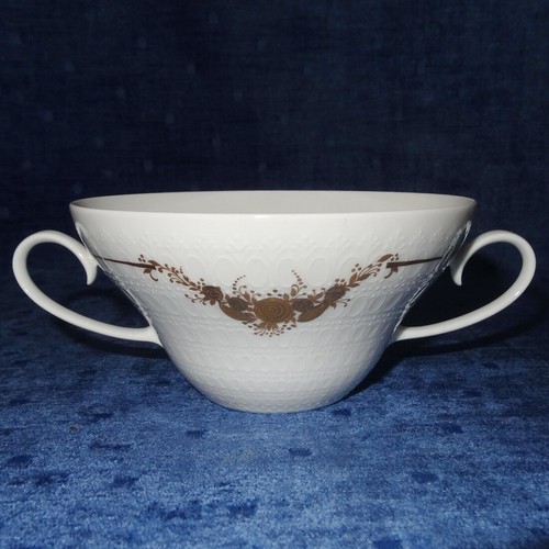 Rosenthal romanze dur - romanze,