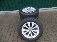 Original VW Tiguan II