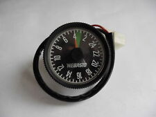 Webasto 374105 Schaltuhr Zeitschaltuhr Time switch Time switch