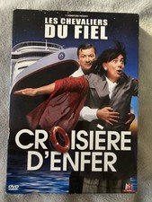 DVD - Croisiere D'enfer 