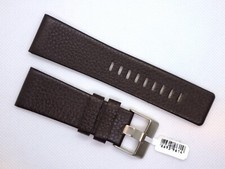 Herrenuhrenarmband echtleder - herrenuhrenarmband,
