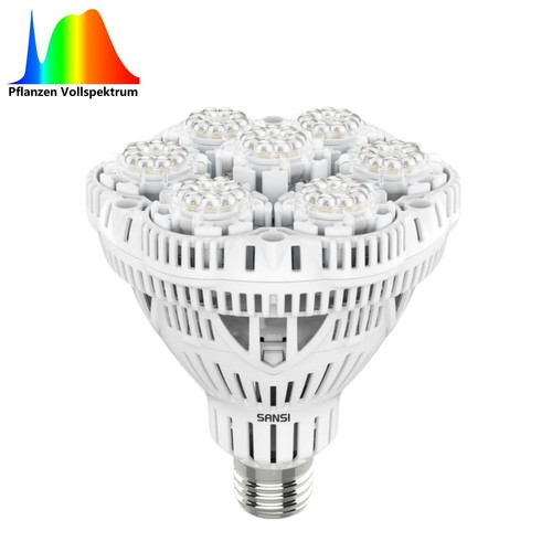 36w led pflanzenlampe - 36w,