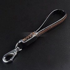 12" Echtes Leder Kurzführer