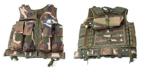 New legion tactical - new,