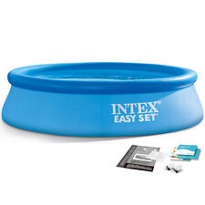 INTEX Quick Up Pool Gartenpool