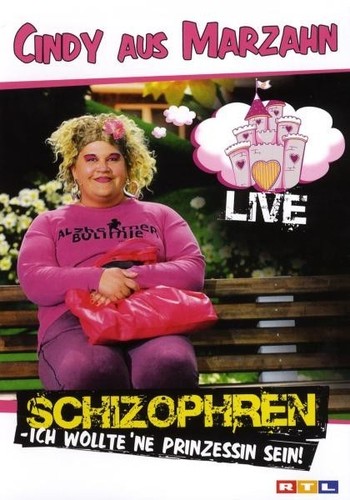 Cindy aus marzahn - aus,