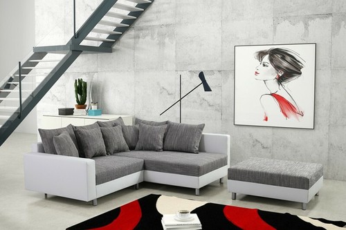Modernes sofa couch - modernes,