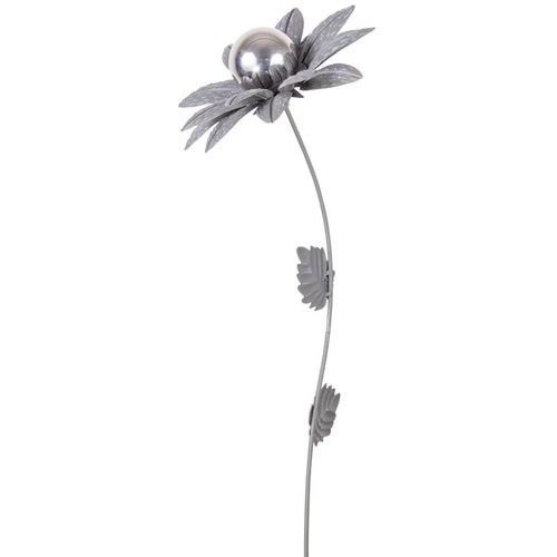 Cim beton gartenstecker blume - gartenstecker,